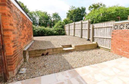 South Beach Coastal Cottage - Foto 23