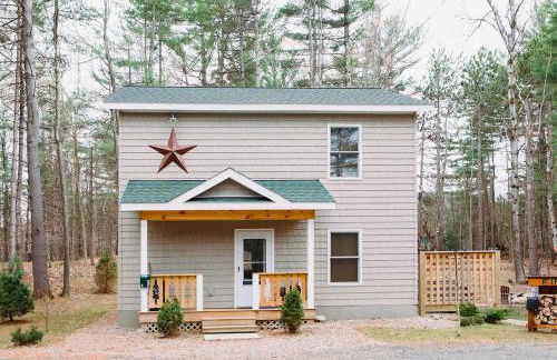 Cascade Mountain Chalet - Foto 29