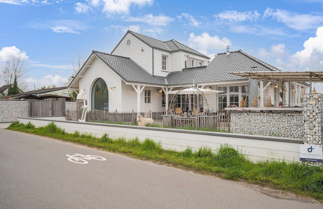 Holiday Home in Oostduinkerke - Foto 1