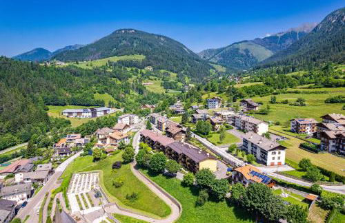 Residence Lagorai - Photo 50