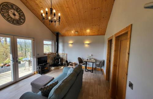 White O'Morn Cabin - Foto 27