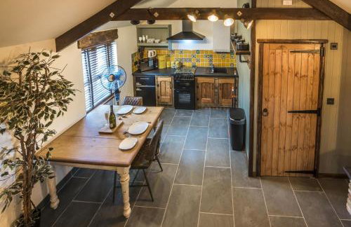 Fern Cottage - Luxurious 1 Bedroom - Blossom Farm - Foto 66