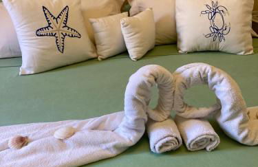 La Marina Apartment with Pool - Foto 14