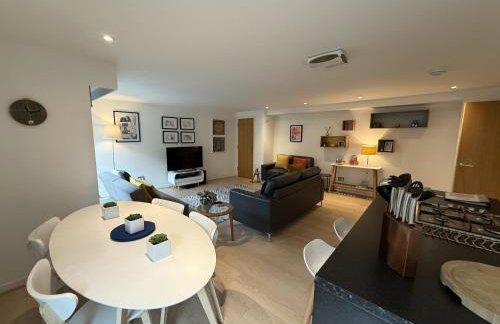 Tolbooth Apartments by Principal Apartments - Foto 136