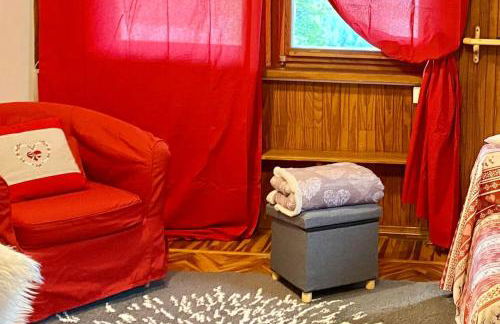 Alpine Majestic Escape - Balcone sulle Piste di Sci CIR 0102 - Foto 8