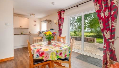 Courtyard Cottages Granary Cottage - Foto 1