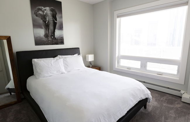 Icon 2 Apartments by Corporate Stays - Photo 14