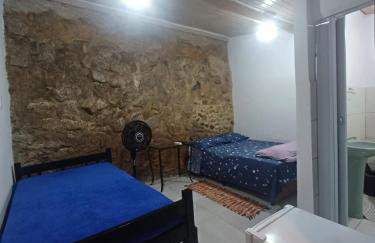 Casinha Centro histórico - Photo 34