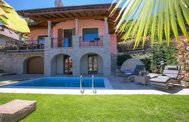 Villa Rosalia - Foto 56