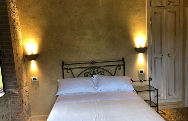 Agriturismo limpero romano - Foto 11