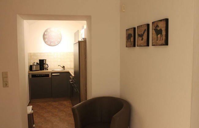 Holiday Apartment Old Town for Family - Foto 8