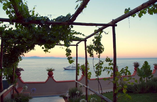 Villa Blue Sea Amalfi - Foto 29