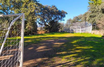 Casa Rural Villa Amigo Aracena by Ruralidays - Foto 33