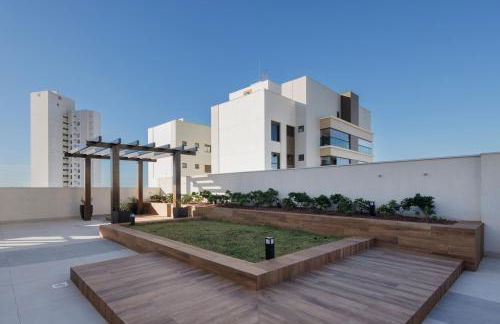 Palhano Exclusive - Piscina, PS5, 2 vagas, Luxo - Foto 46