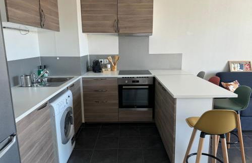 Charmant appartement au cœur du centre ville - Marseille - Foto 5