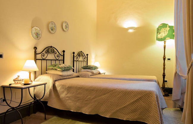 Lavish Villa in Peccioli - Foto 3