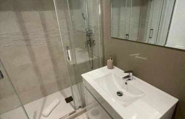 Apartamento IV Alcalá-Retiro Ideal Parejas - Photo 16