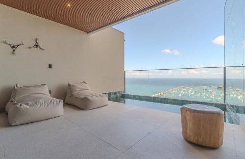 Gorges Residence Salvador - Foto 51