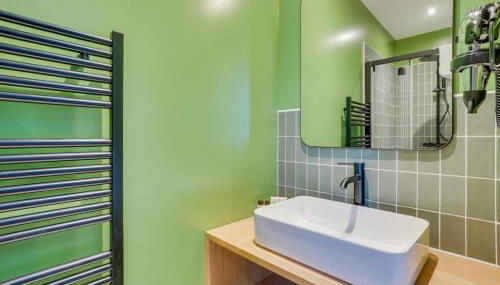 Maisons Alfort 8 Modern large apartment - Foto 5