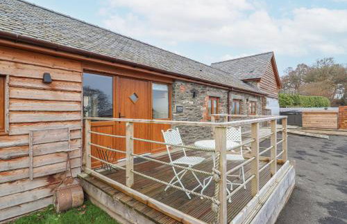 Rhianwen, Plas Moelfre Hall Barns - Foto 28