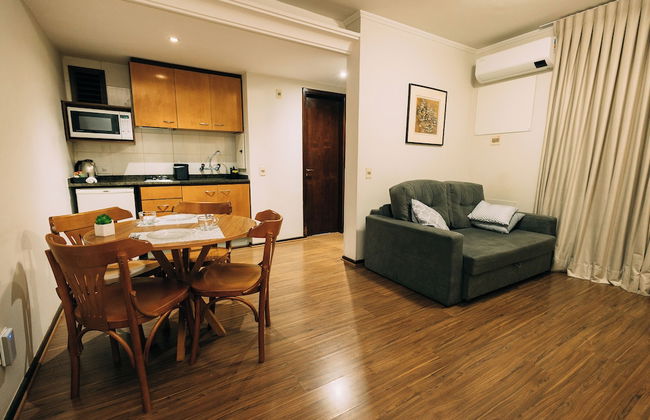 Flat Lamenha Lins - Foto 19