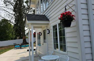 Beautiful Studio Apartment - Foto 24