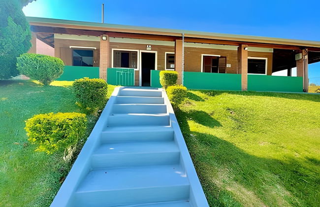 Chácara com piscina aquecida- Perdões - Foto 51