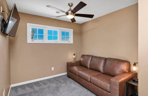 Saluda Shores Sleeps 11 - Foto 29