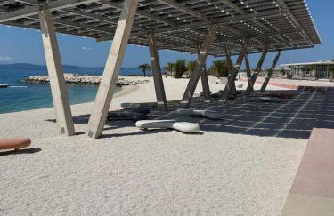 Adela Apartments - Beach Žnjan Split - Foto 55