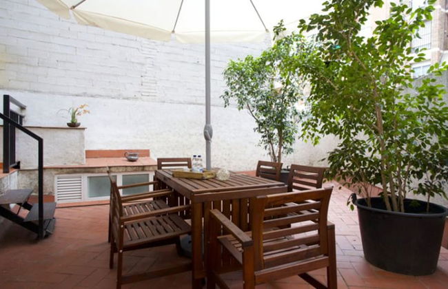 BarcelonaForRent Urban Town Suites - Photo 57
