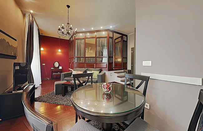 Basco Apartment Terazije Square - Foto 5