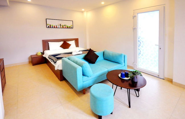 Banana Stay Nha Trang - Foto 17