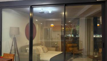 Luxo à beira mar com Jacuzzi particular - Photo 2