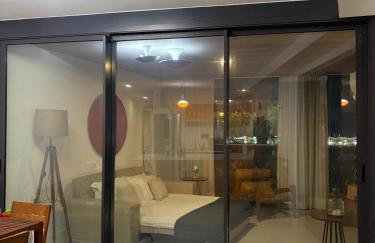 Luxo à beira mar com Jacuzzi particular - Photo 2