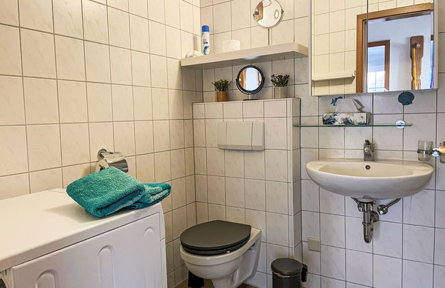 Hus am Bodden - Foto 13