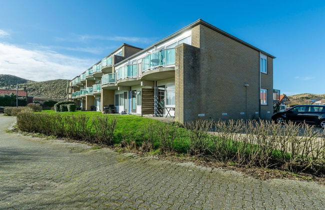 Spacious Holiday Apartment for 4 People - Foto 50