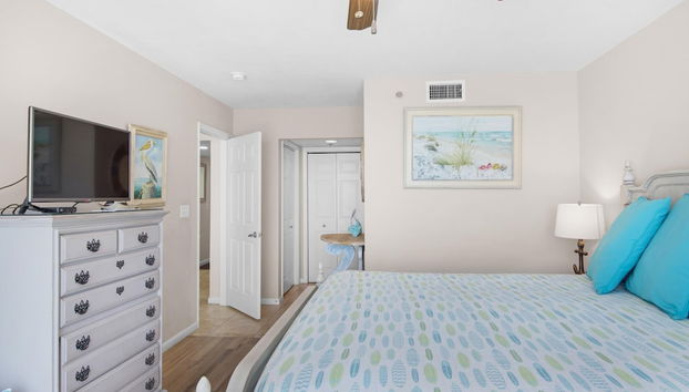 Long Beach Resort 4-1101 - Foto 5, Habitación