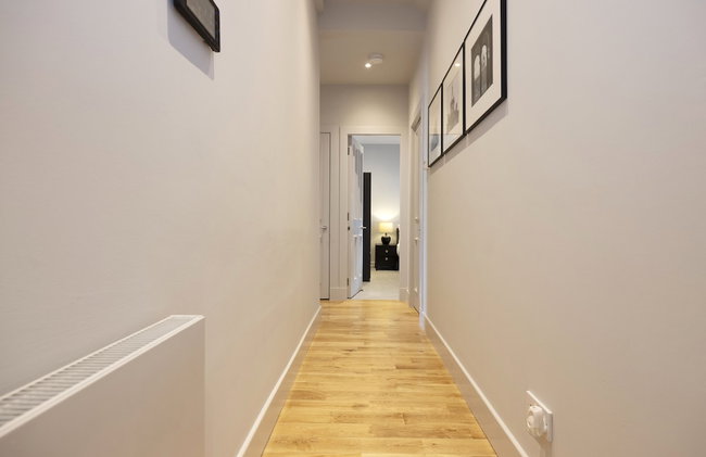 JOIVY Luxury Flat Near Edinburgh Castle - Foto 67