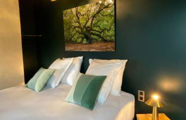 Villa Du Temple-Parking-Climatisation-Ascenseur-Wifi-Netflix-Hypercentre - Foto 10