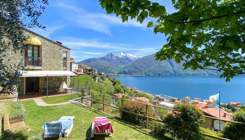 Torre Ferienwohnung mit Garten - Foto 2, Garden