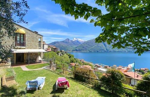 Torre Ferienwohnung mit Garten - Foto 2
