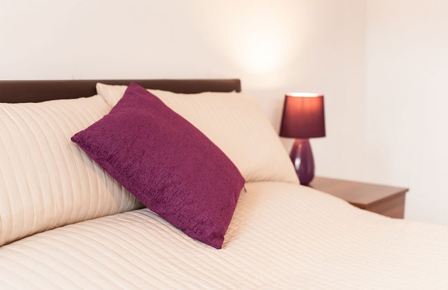 Watford stays - 4bed house - Foto 11