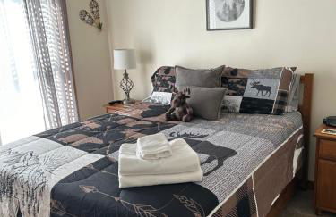 Camelback Private Home located behind Waterpark & Ski Lift - Foto 71