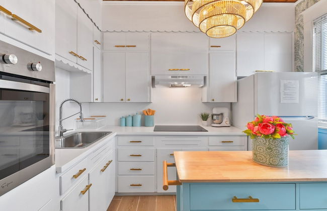 The Grand on Ave O - Foto 22