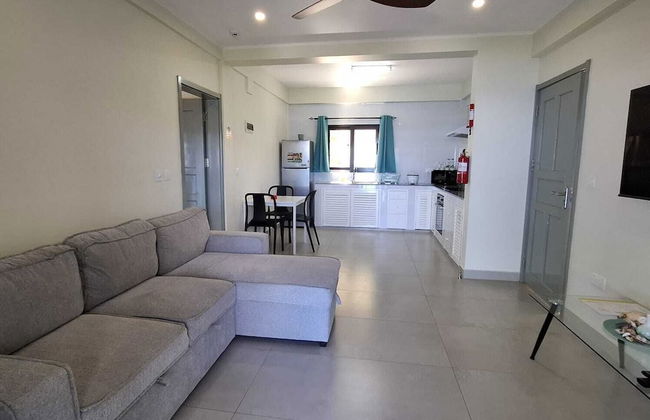 Tropical Secrets Holiday Apartments - Foto 3