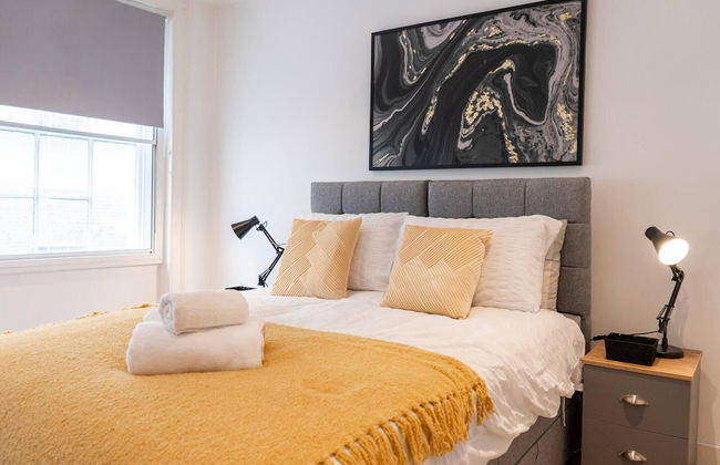 Livestay - Hidden Covent Garden Gem - Photo 2