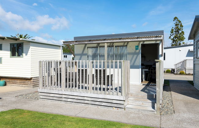 Whakatane Holiday Park - Foto 18