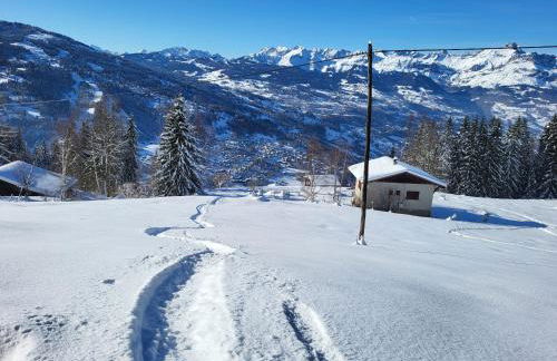 Chalet d'alpage avec vue incroyable - Foto 65