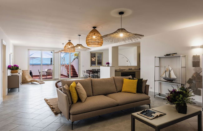 Villa Acqua Saracena by Wonderful Italy - Foto 30