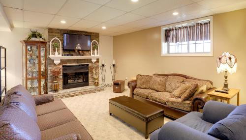 Cozy Leicester Studio, 11 Mi to Downtown Asheville - Foto 2